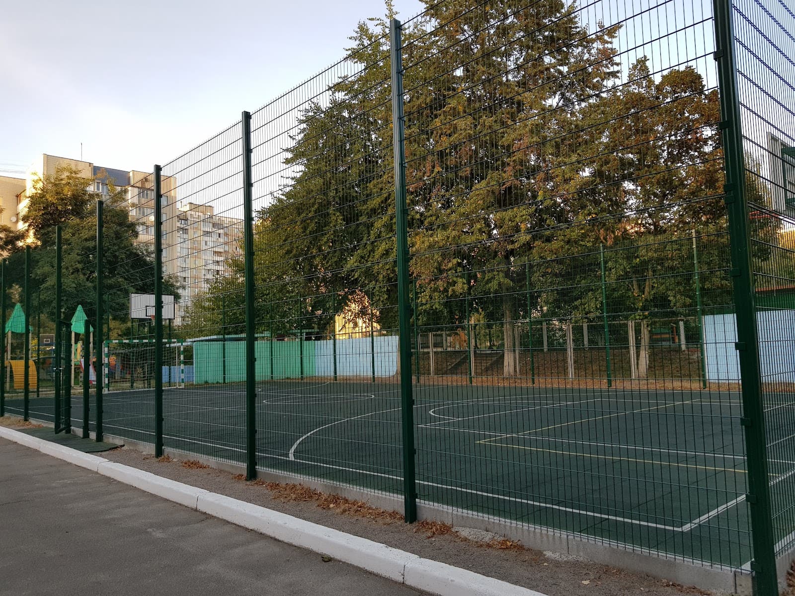 KEY SCHOOL — мініатюра 2