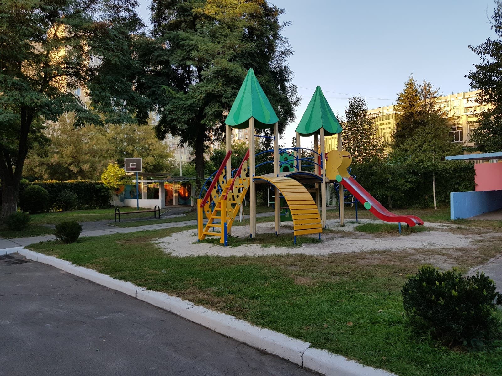 KEY SCHOOL — мініатюра 5