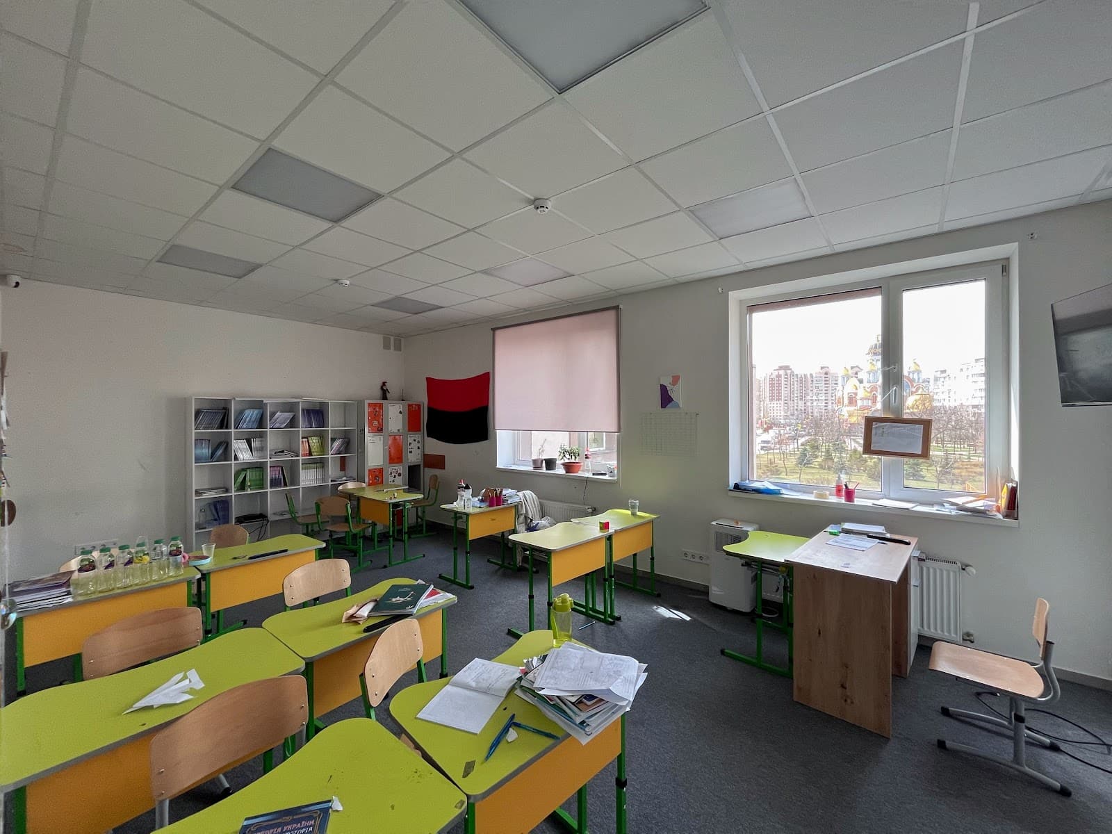 Alterra School — мініатюра 3