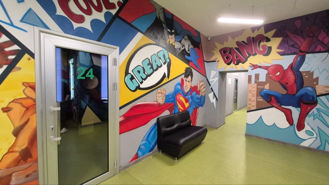 IT STEP SCHOOL — мініатюра 8