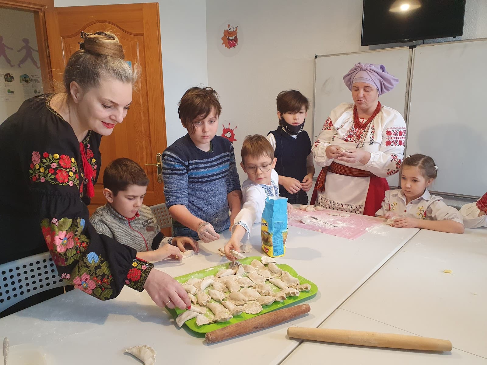 Keli School — мініатюра 2