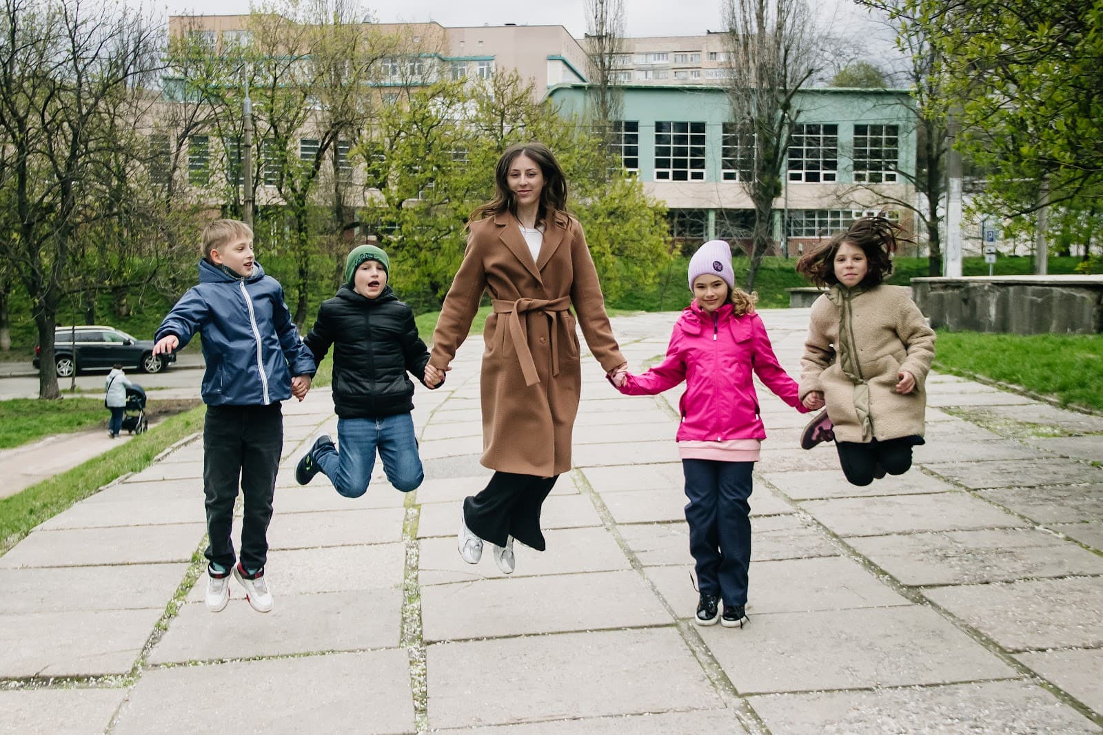 Keli School — мініатюра 3