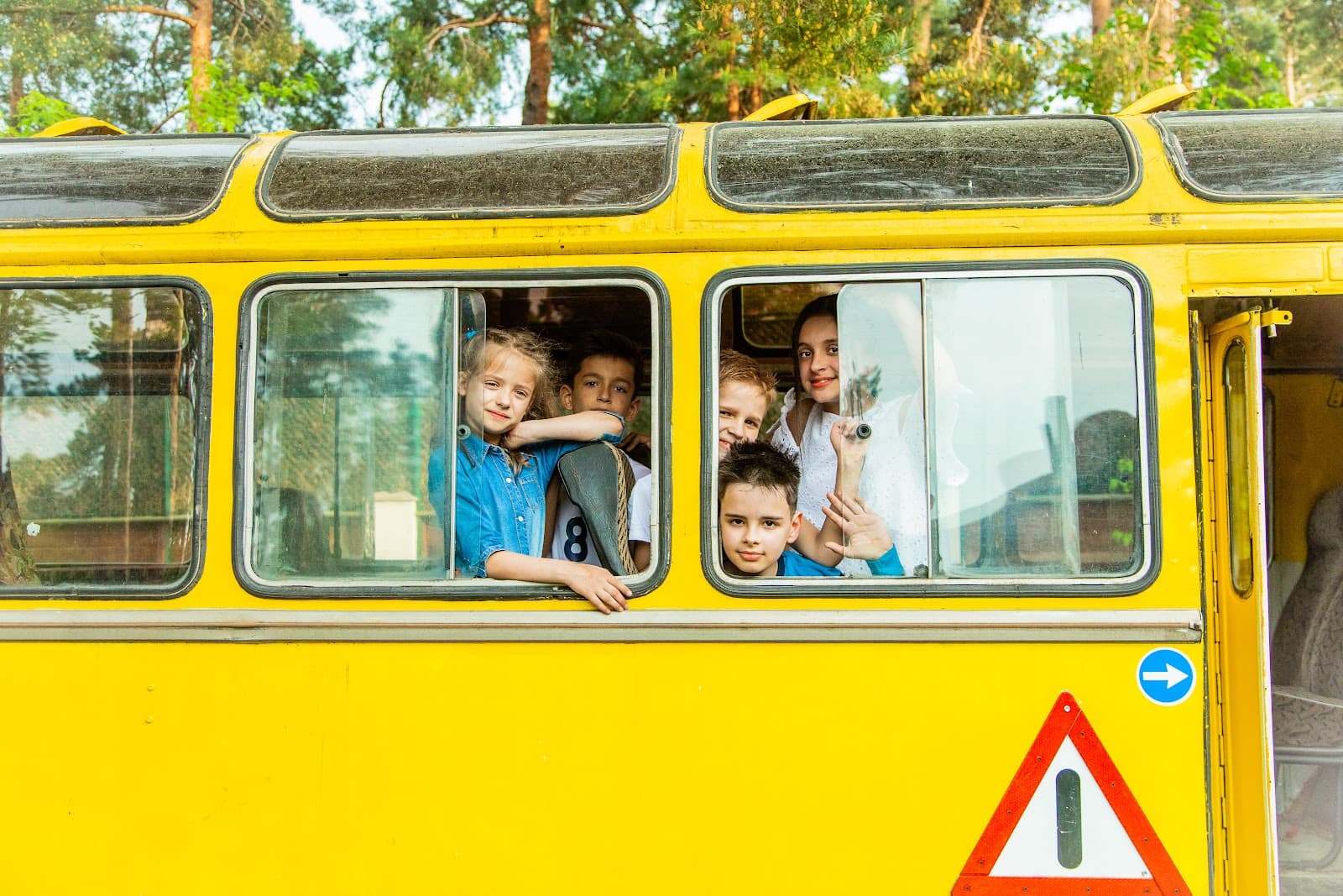 Atlantic School (Атлантіка) — мініатюра 2