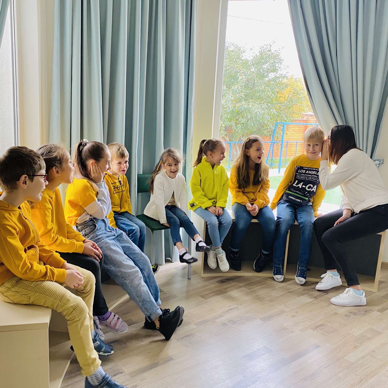 Clever School — мініатюра 4