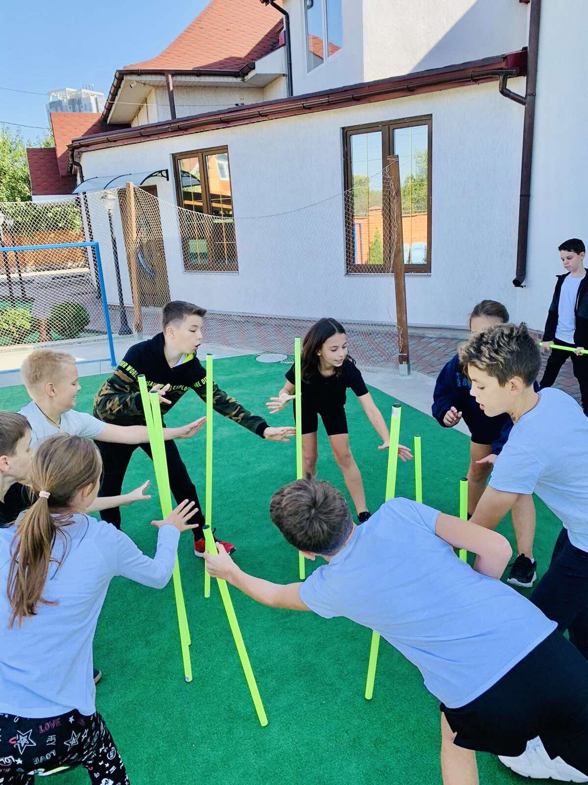 Clever School — мініатюра 5