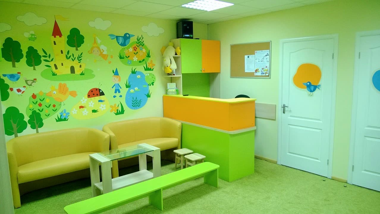 Гімназія «Холлі» — мініатюра 4
