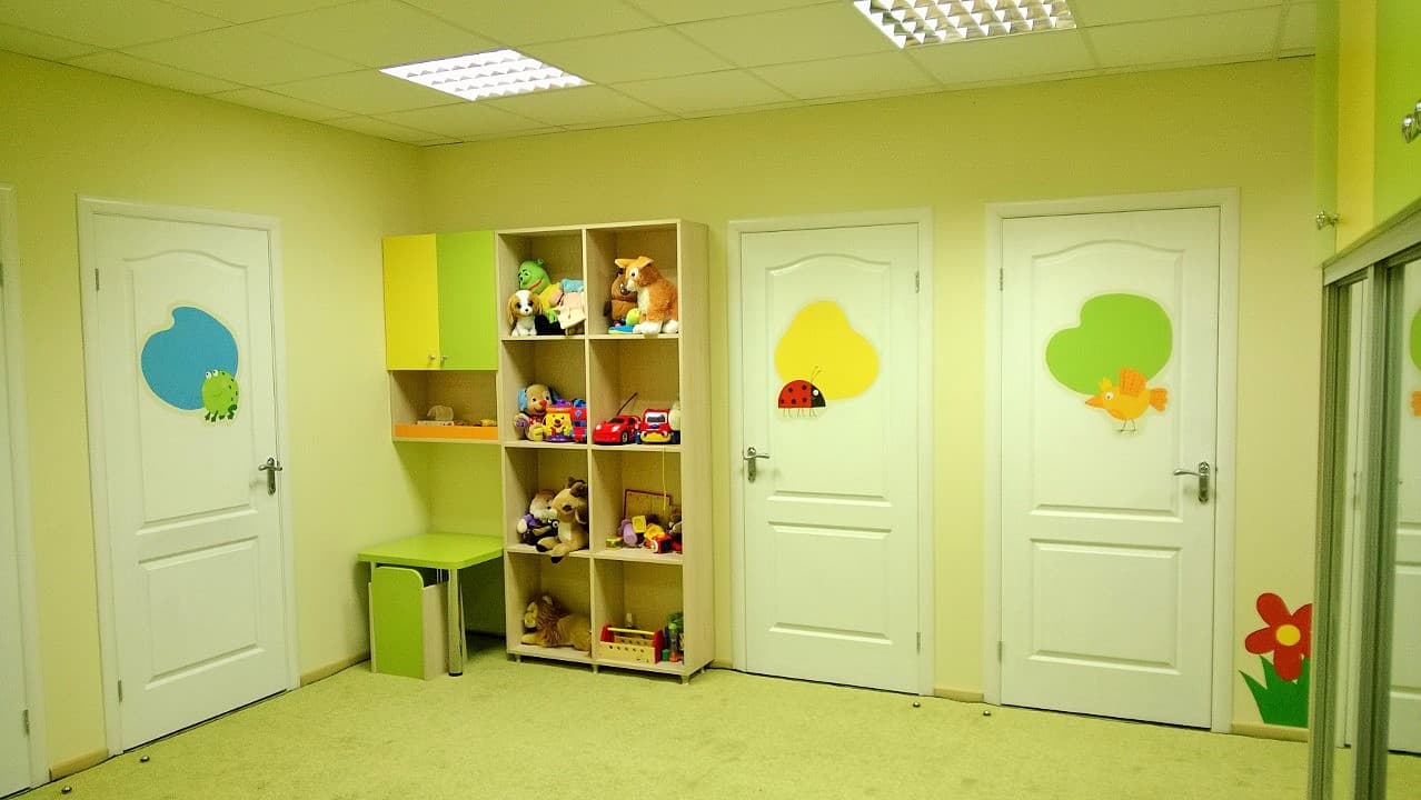 Гімназія «Холлі» — мініатюра 5