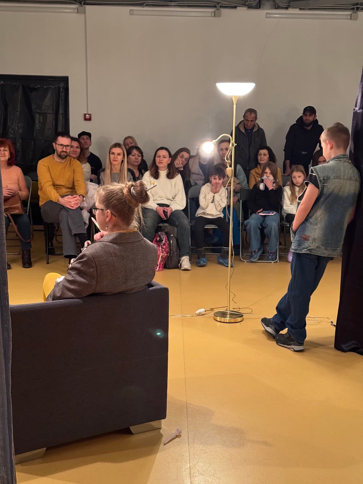 Приватний ліцей «Ай Діти» — мініатюра 4