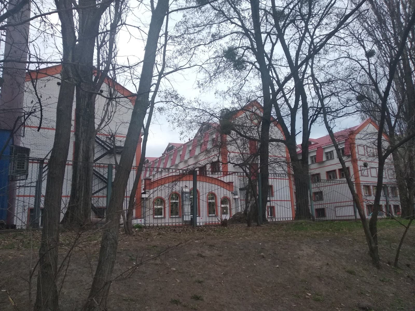 Ліцей «Євроленд» — мініатюра 5