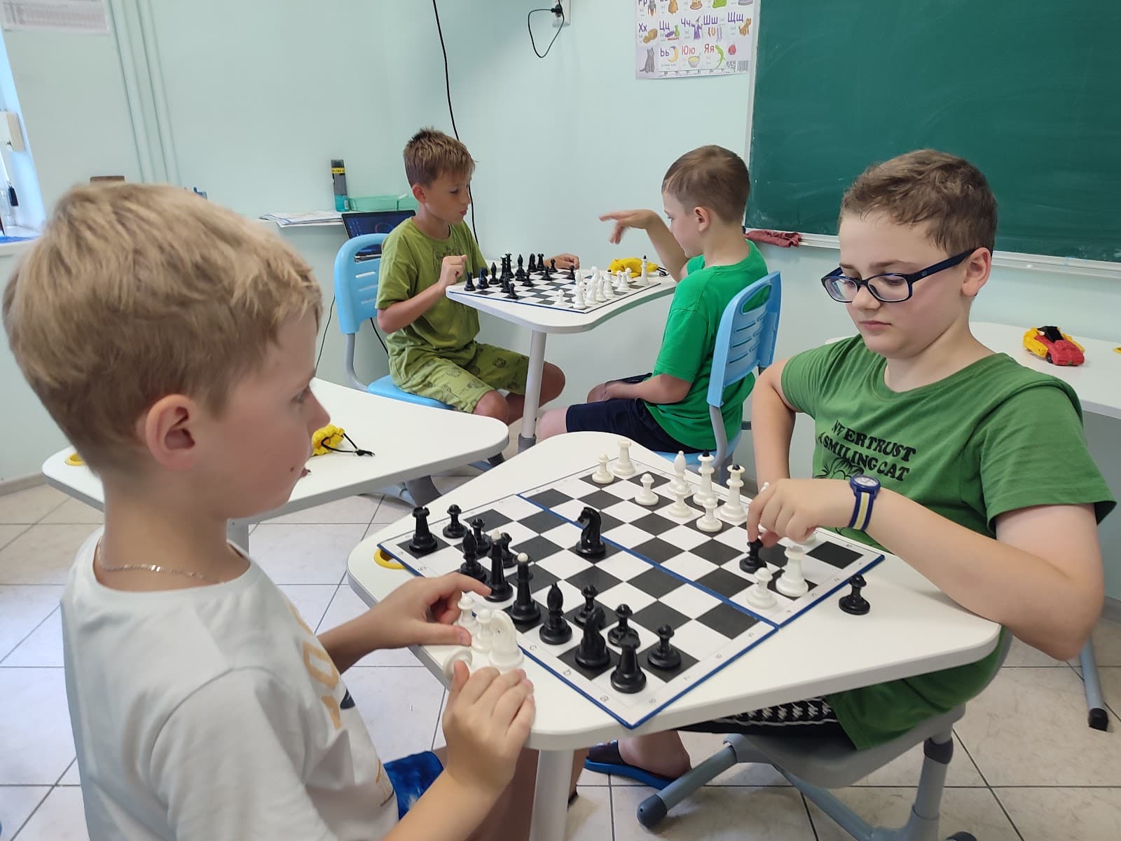 Like School — мініатюра 5