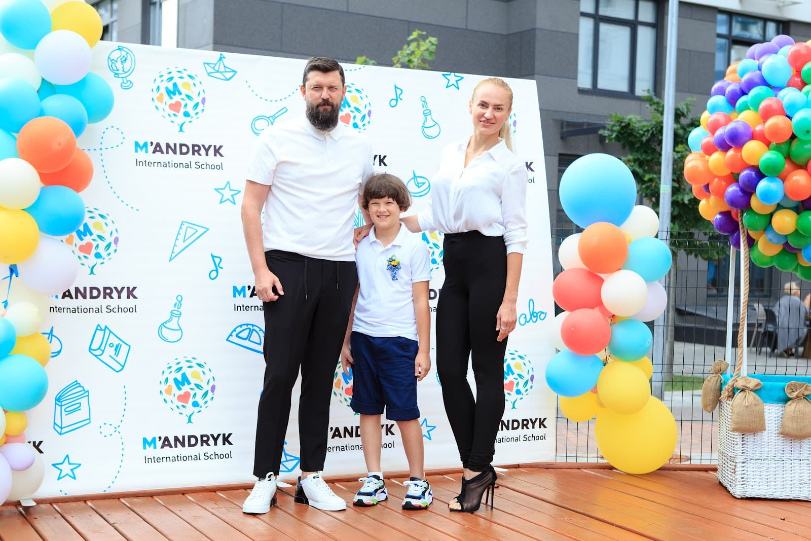 Mandryk International School — мініатюра 3