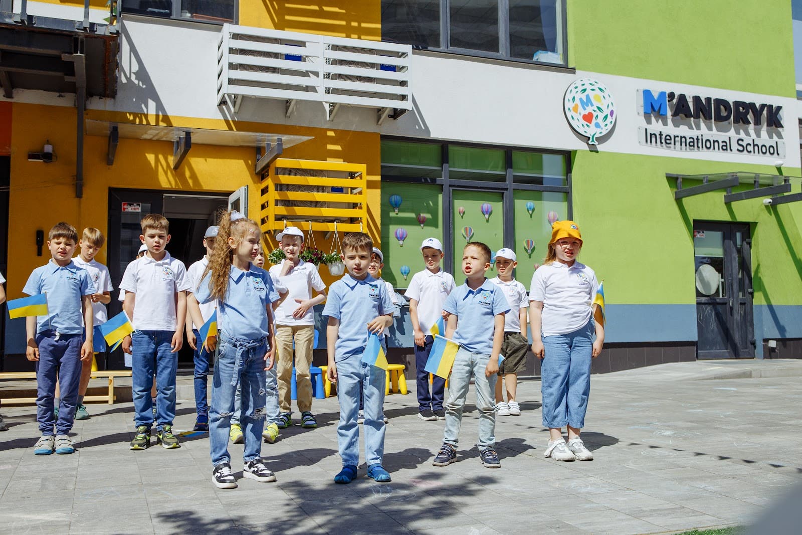 Mandryk International School — мініатюра 5