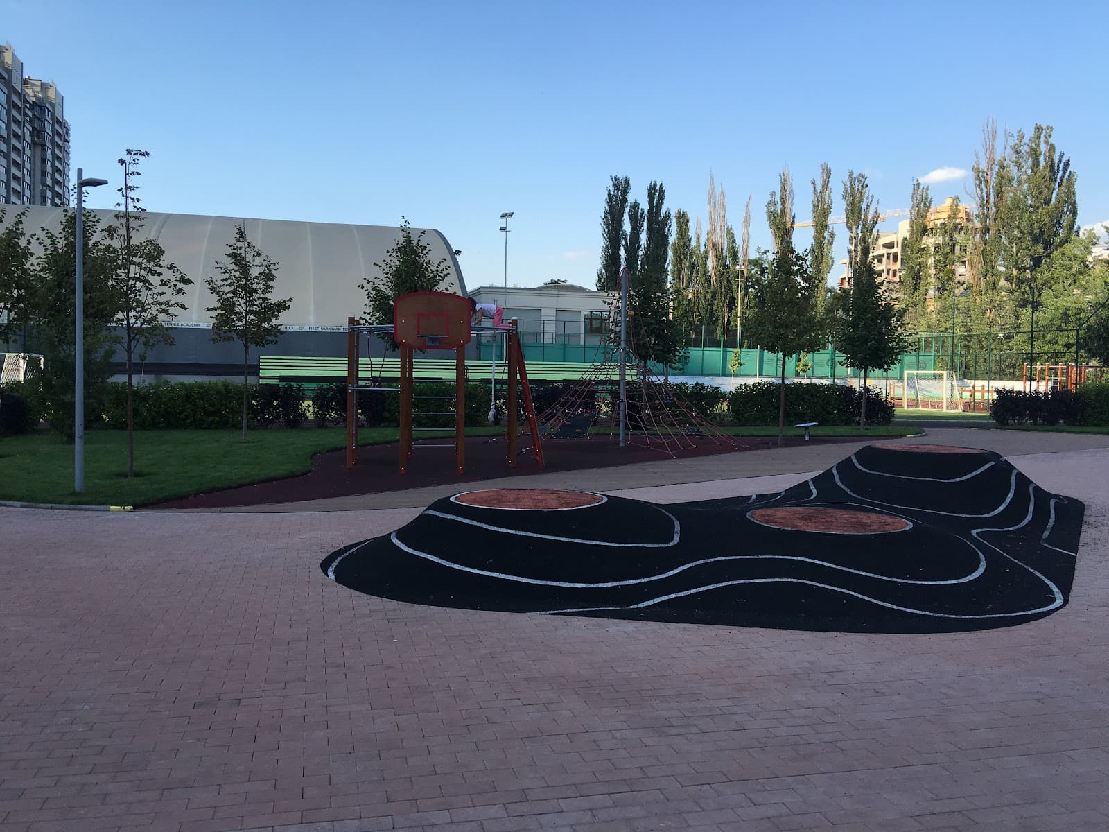 Новопечерська школа — мініатюра 6