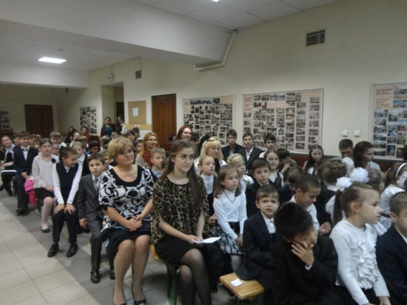 Ліцей Ріка Життя — мініатюра 5
