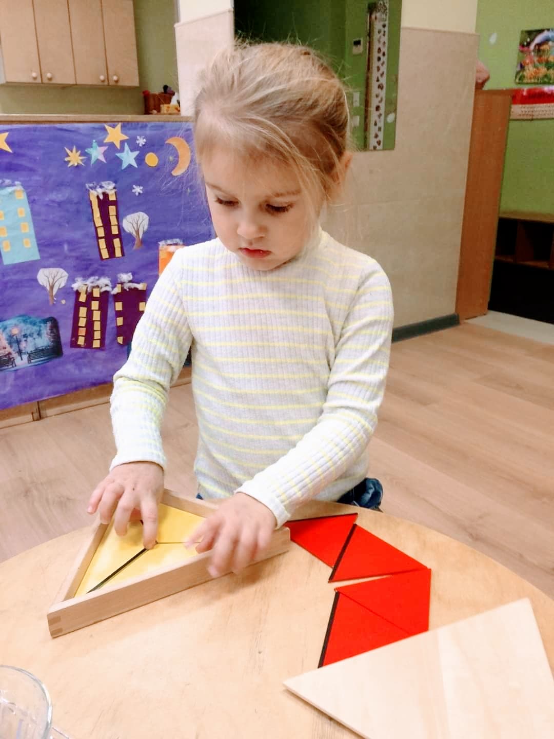 Montessori School Kyiv — мініатюра 3