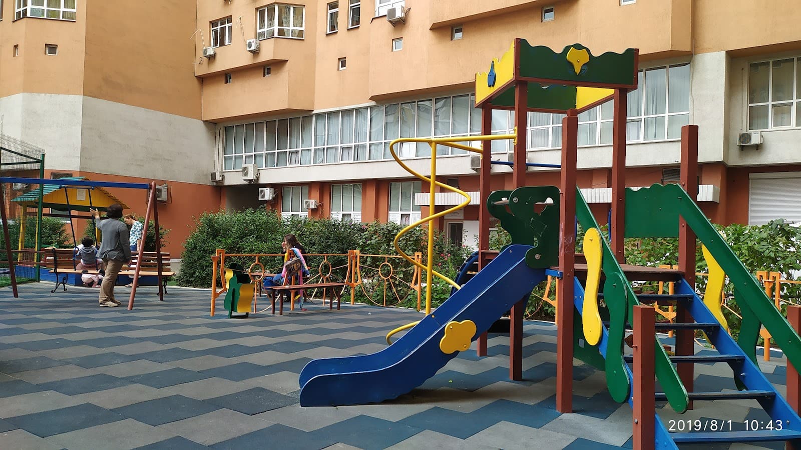 Montessori School Kyiv — мініатюра 4