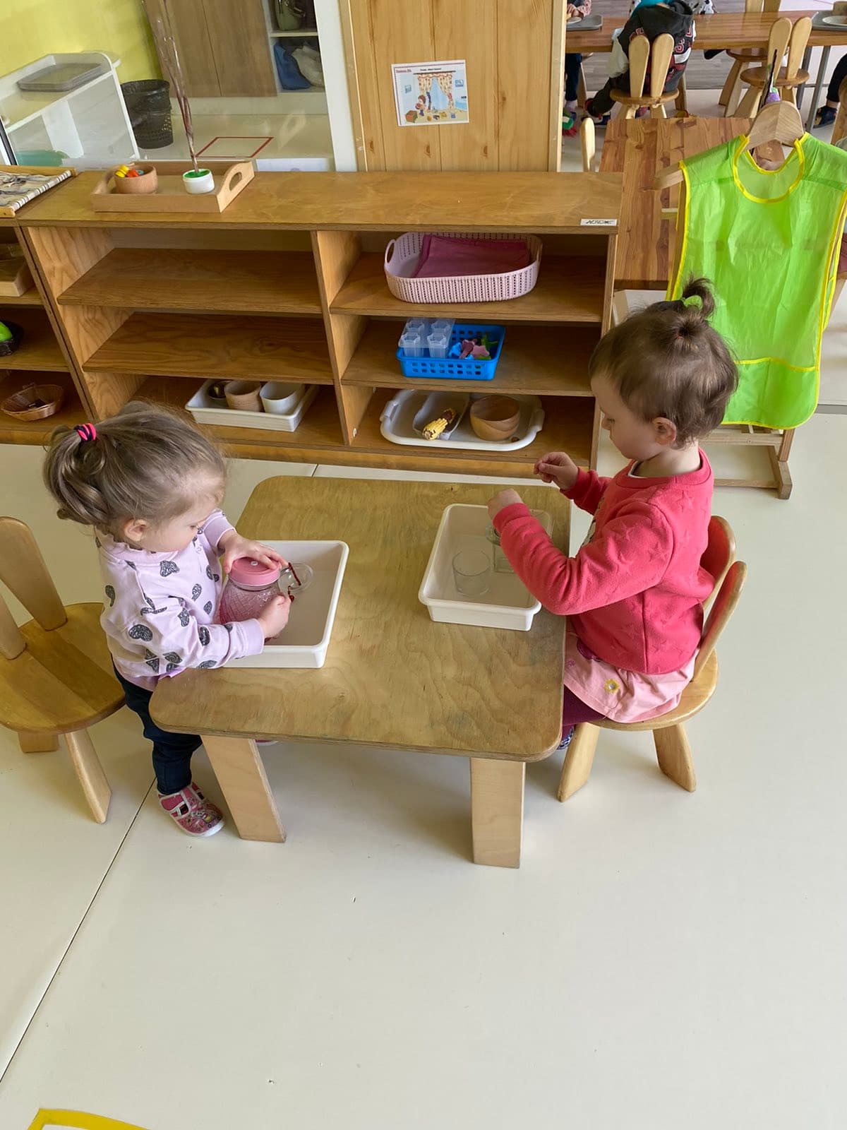 Montessori School Kyiv — мініатюра 5