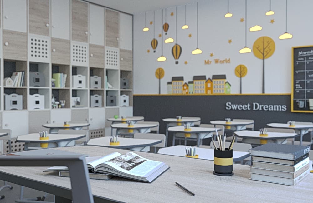 ULAS School — мініатюра 3