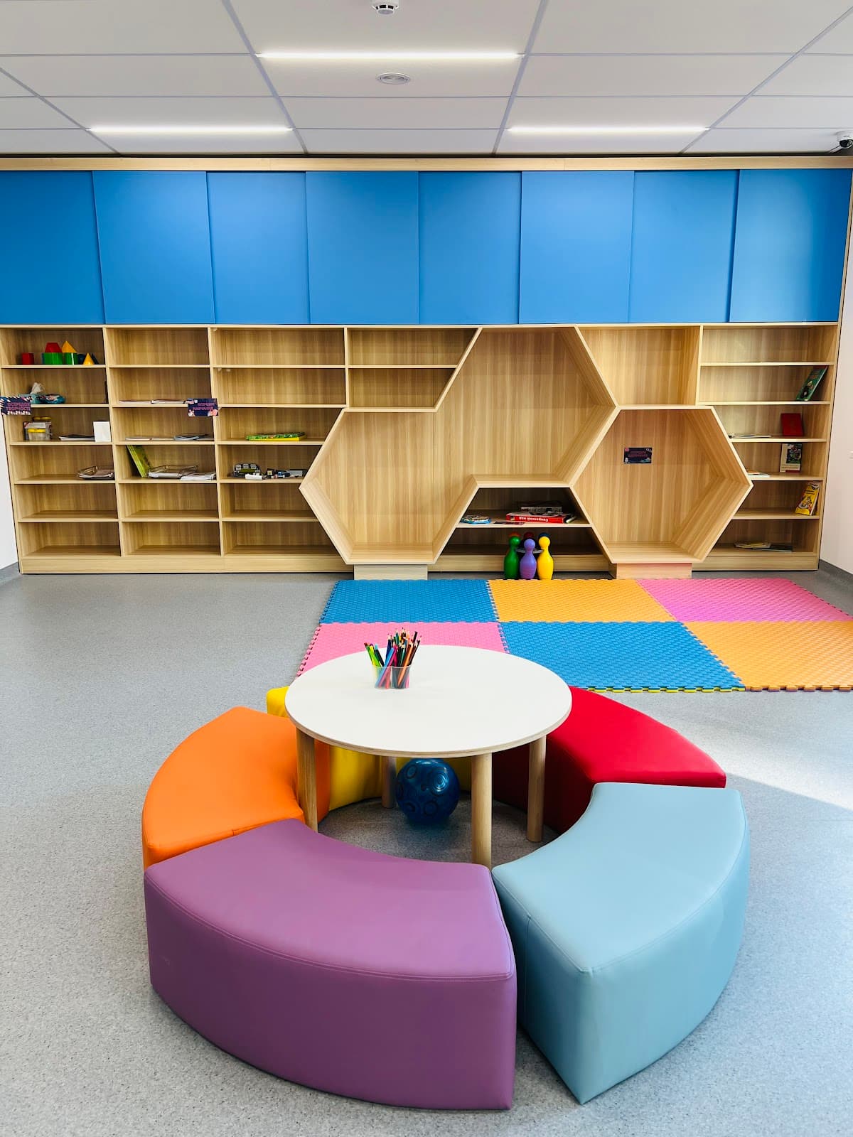 Sense School (Сенс Скул) — мініатюра 3