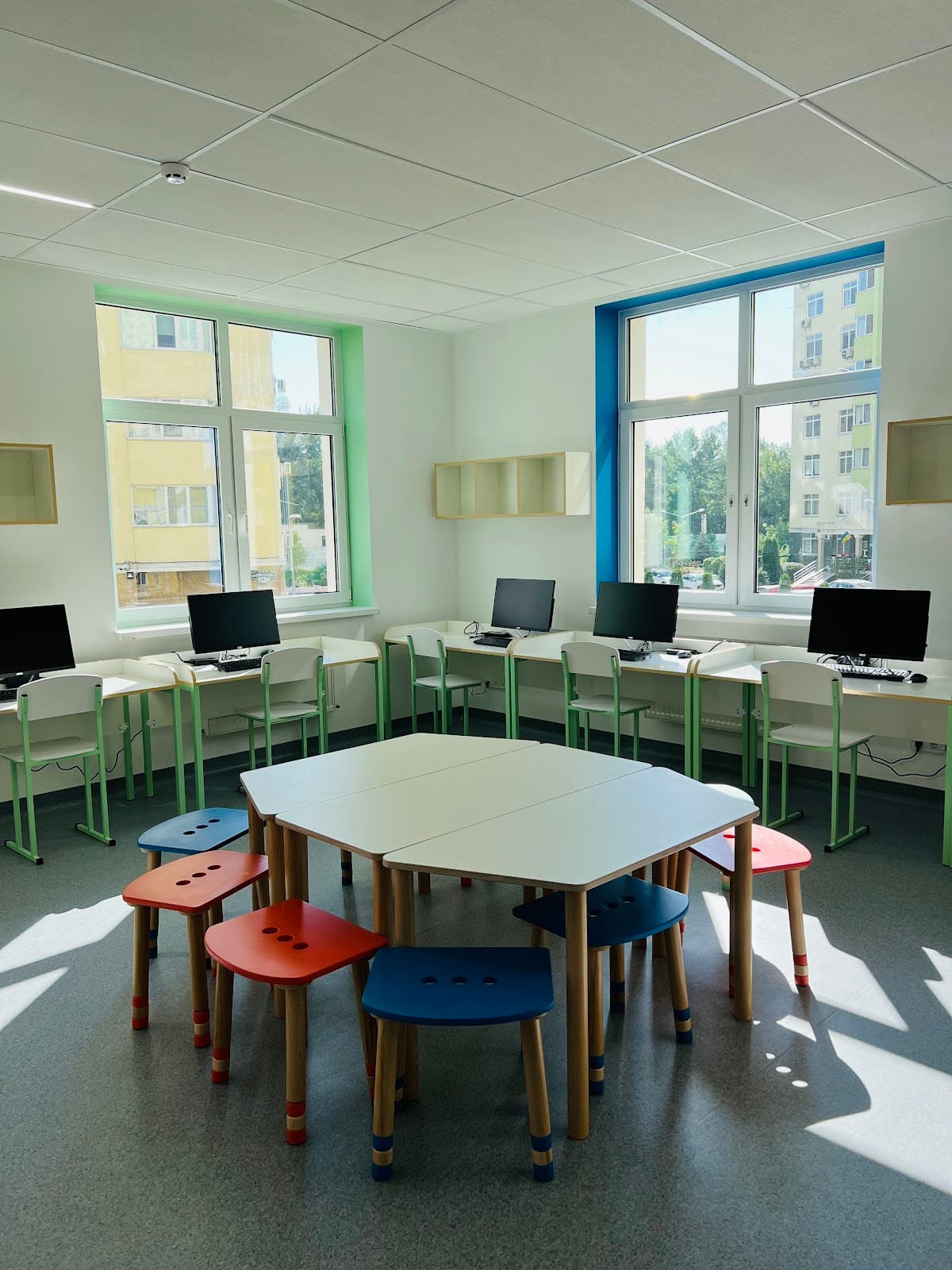 Sense School (Сенс Скул) — мініатюра 5