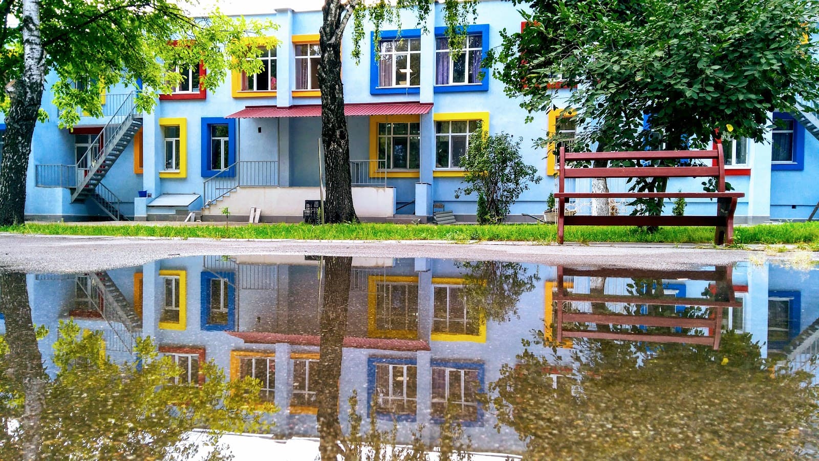 Школа Меридіан — мініатюра 2