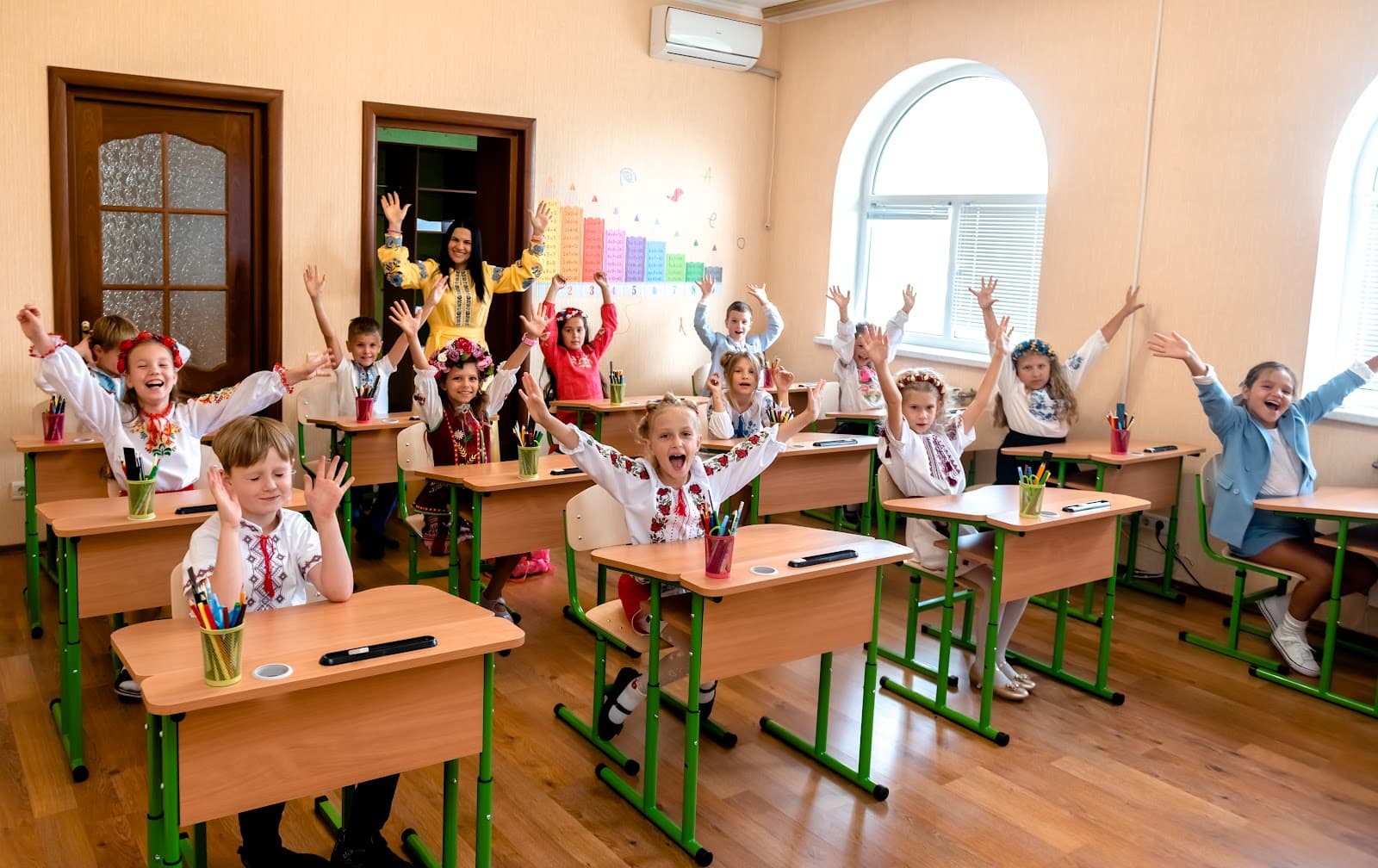 Sigma School (Сігма школа) — мініатюра 3