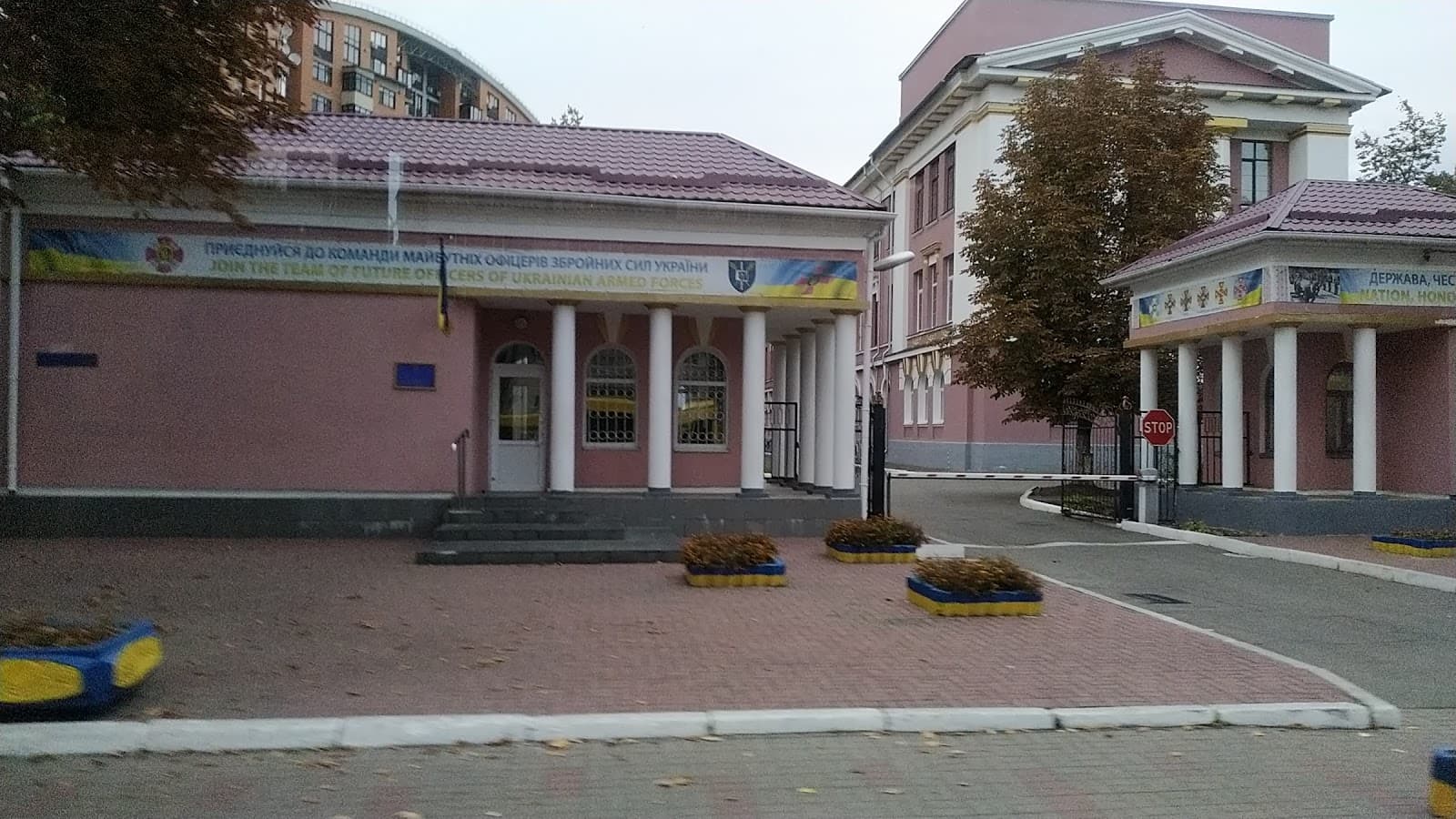 Ліцей Victory (Вікторі) — мініатюра 3