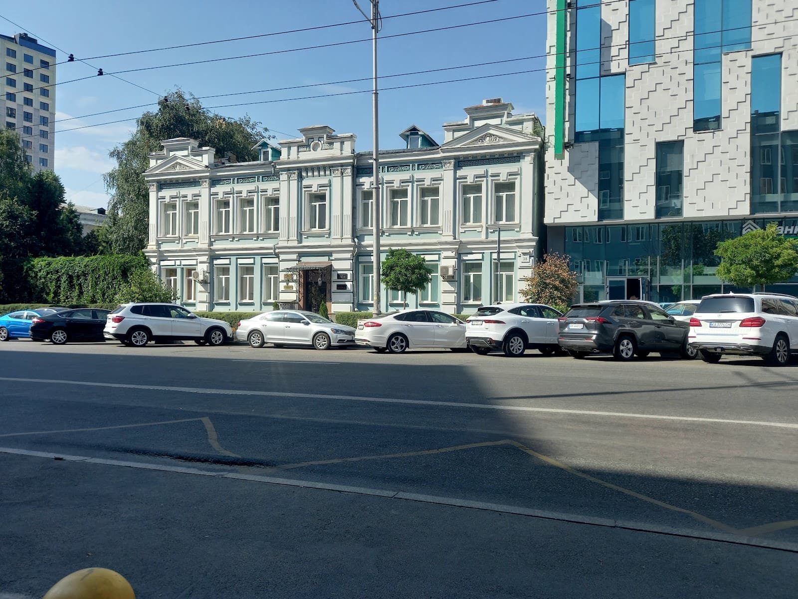 Мiжнародний лiцей Гранд — мініатюра 5