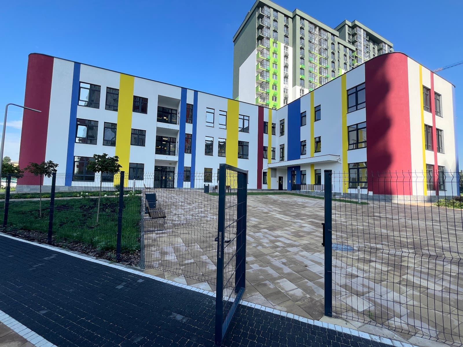 Gravity School — мініатюра 2