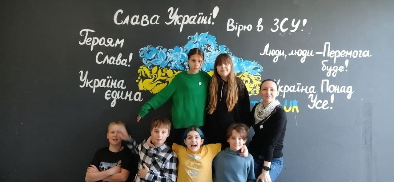 Ліцей «Happy Learning» — мініатюра 4
