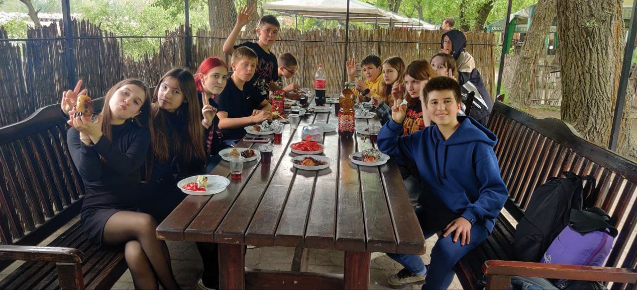 Ліцей «Happy Learning» — мініатюра 5