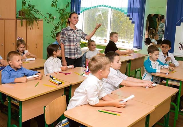 Одеський ліцей «Гармонія – ХХІ століття» — мініатюра 3
