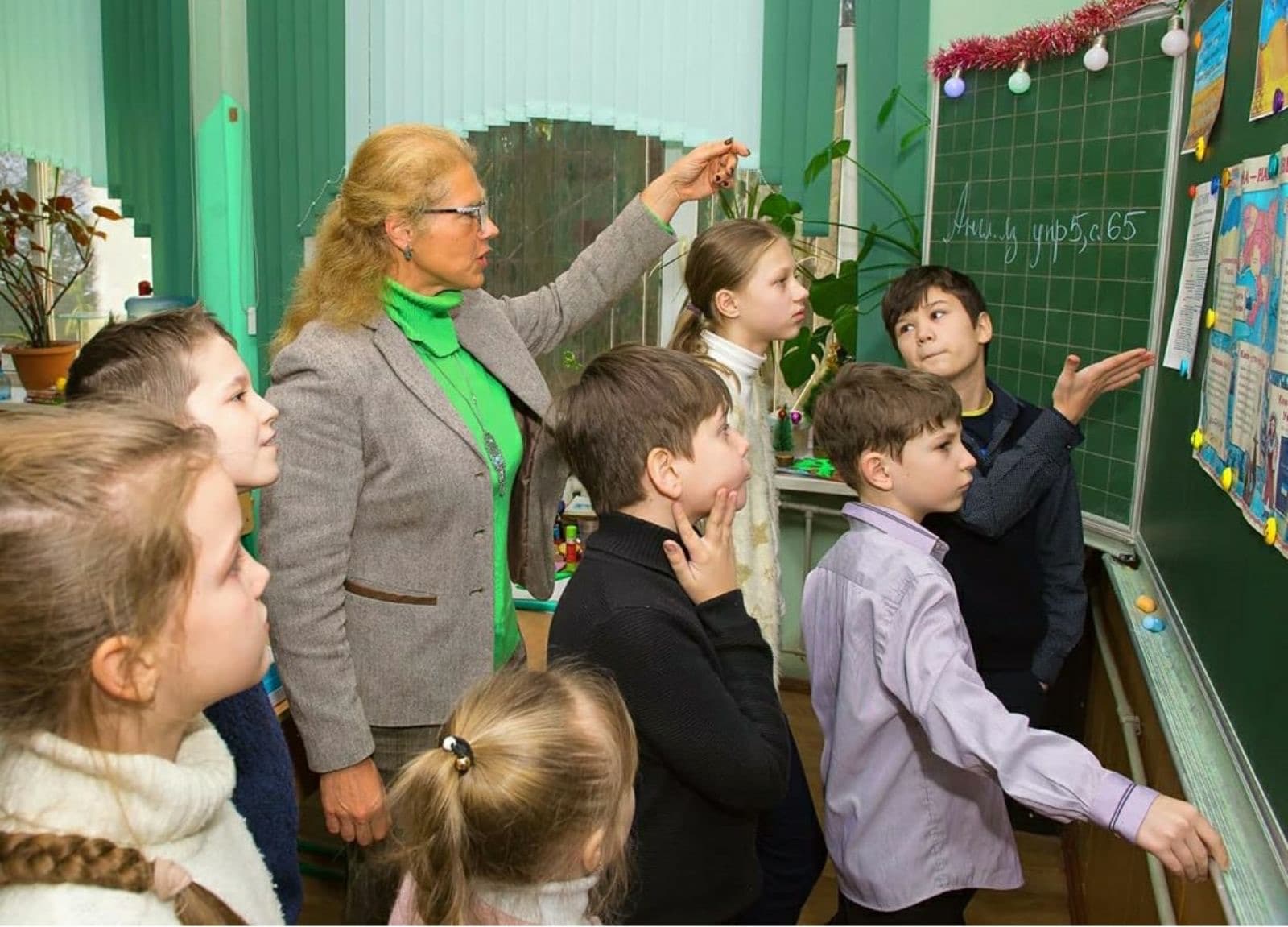 Одеський ліцей «Гармонія – ХХІ століття» — мініатюра 5