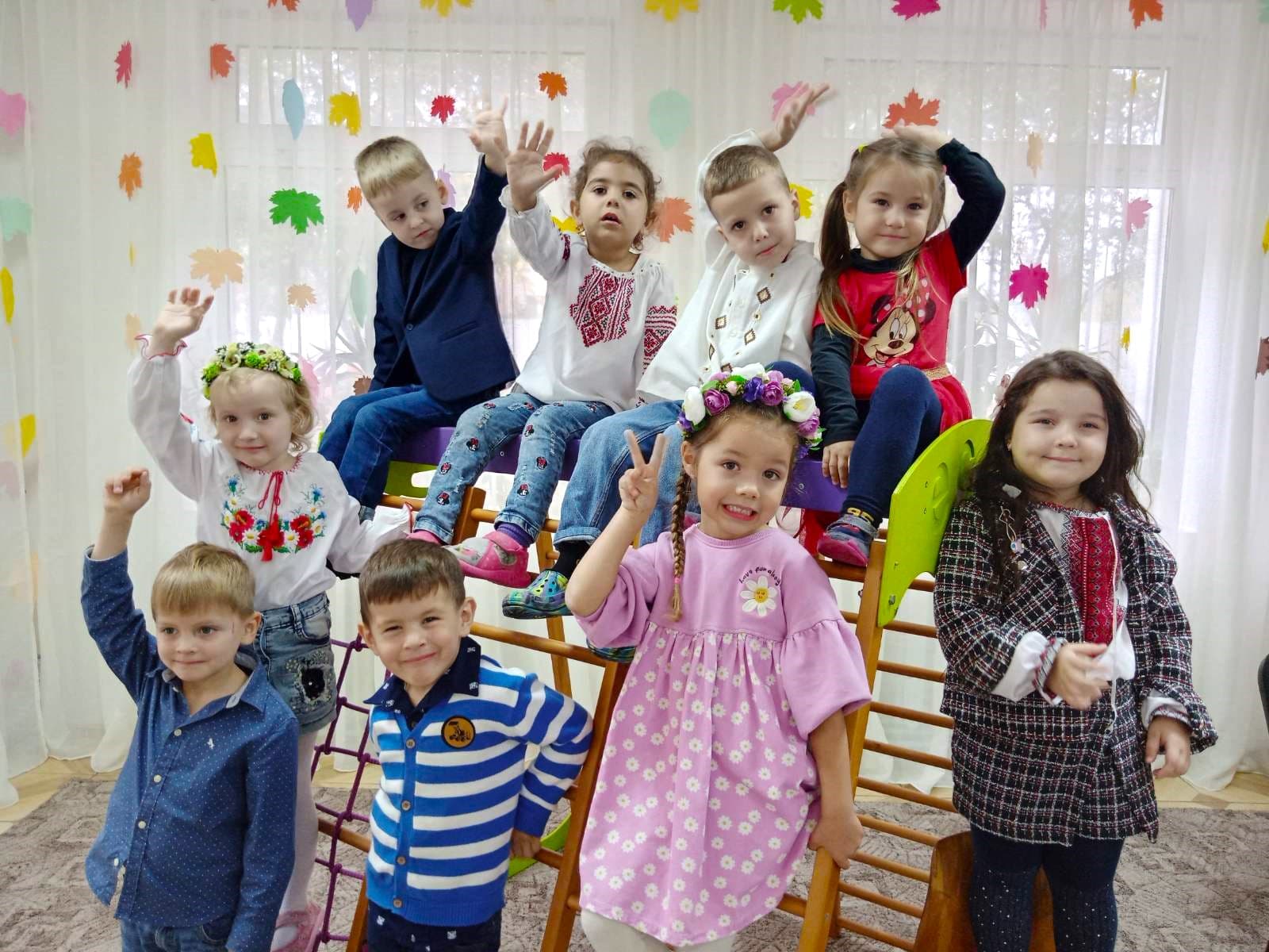 Миколаївський приватний ліцей «Гіпаніс-ЕОС» — мініатюра 5