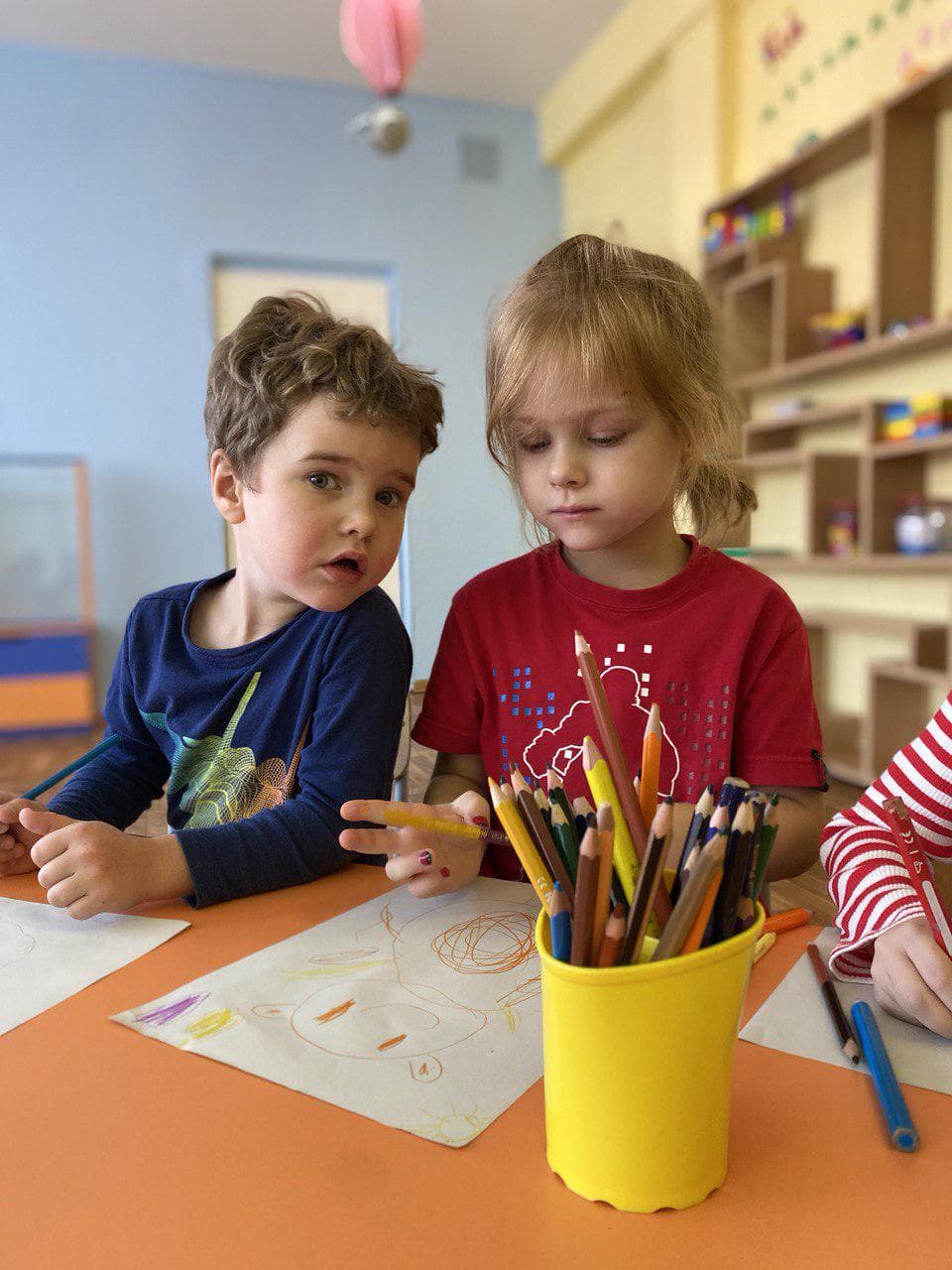 Iнновацiйний лiцей I-School — мініатюра 5