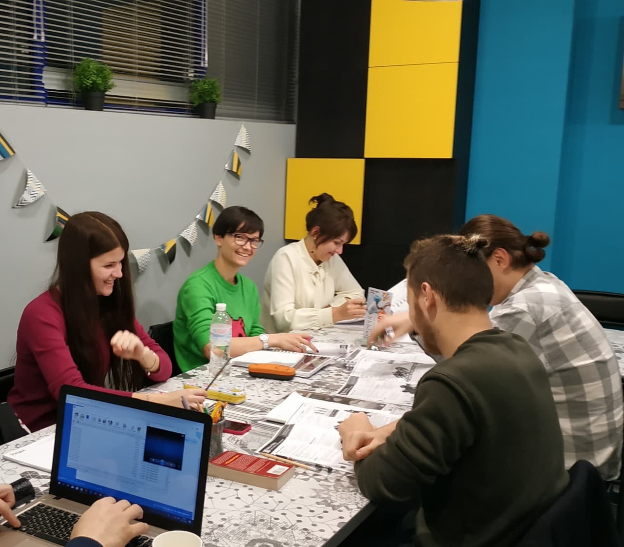 Початкова школа «Інша Освіта» — мініатюра 2