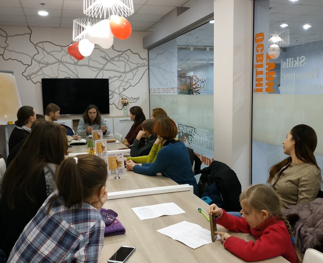 Початкова школа «Інша Освіта» — мініатюра 5