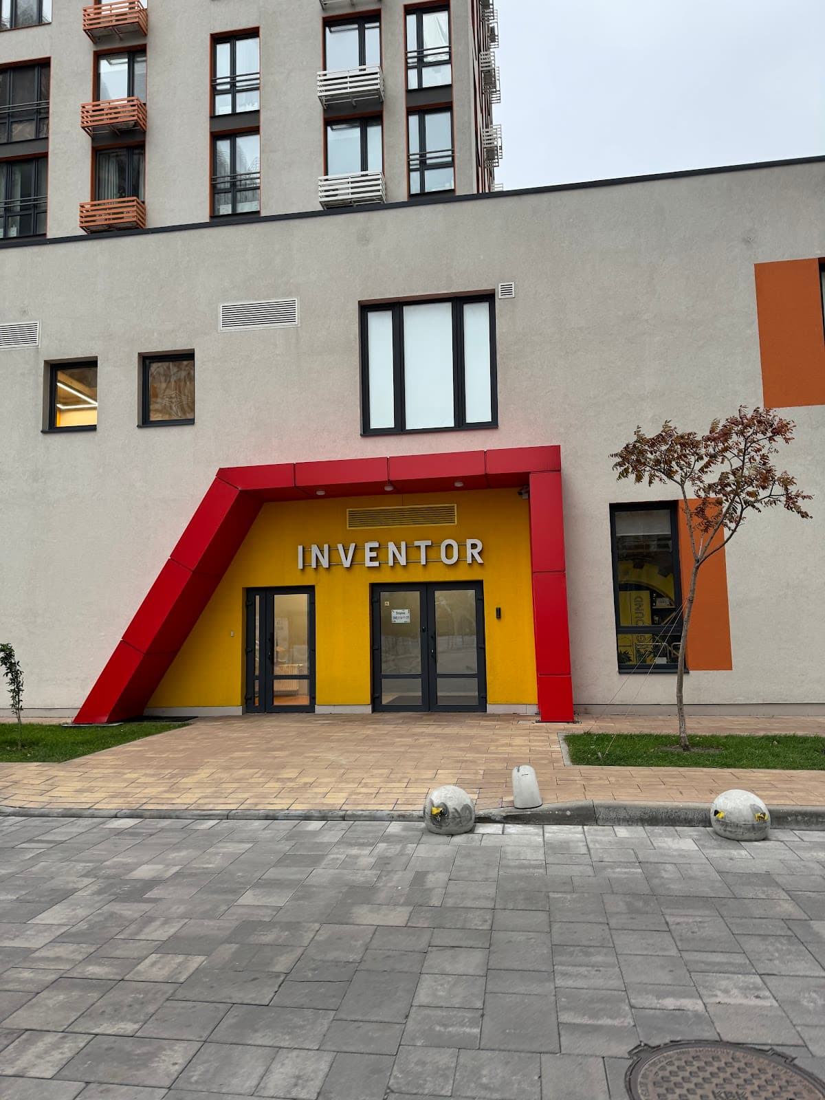 Inventor School — мініатюра 2