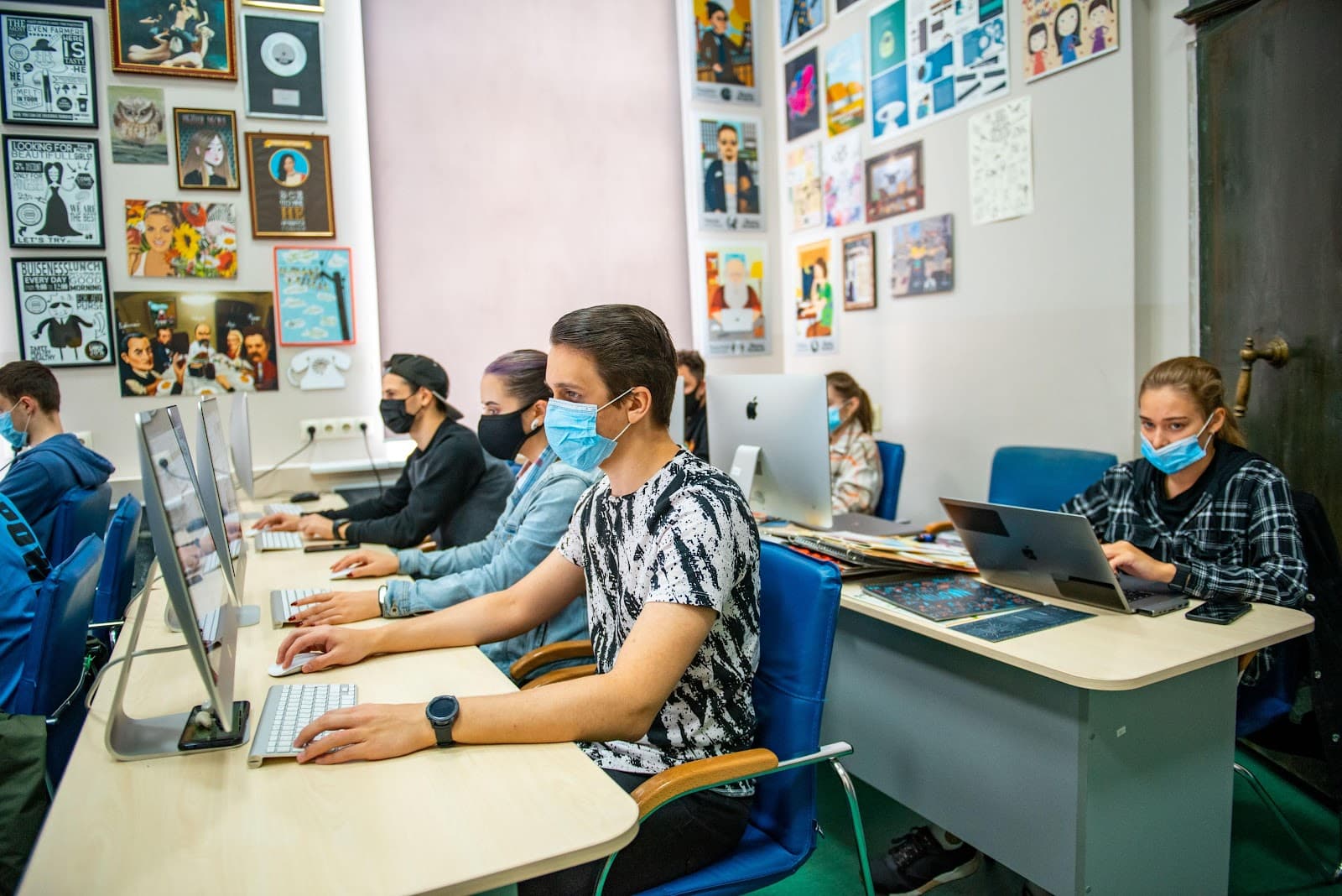 IT STEP School Одеса — мініатюра 2