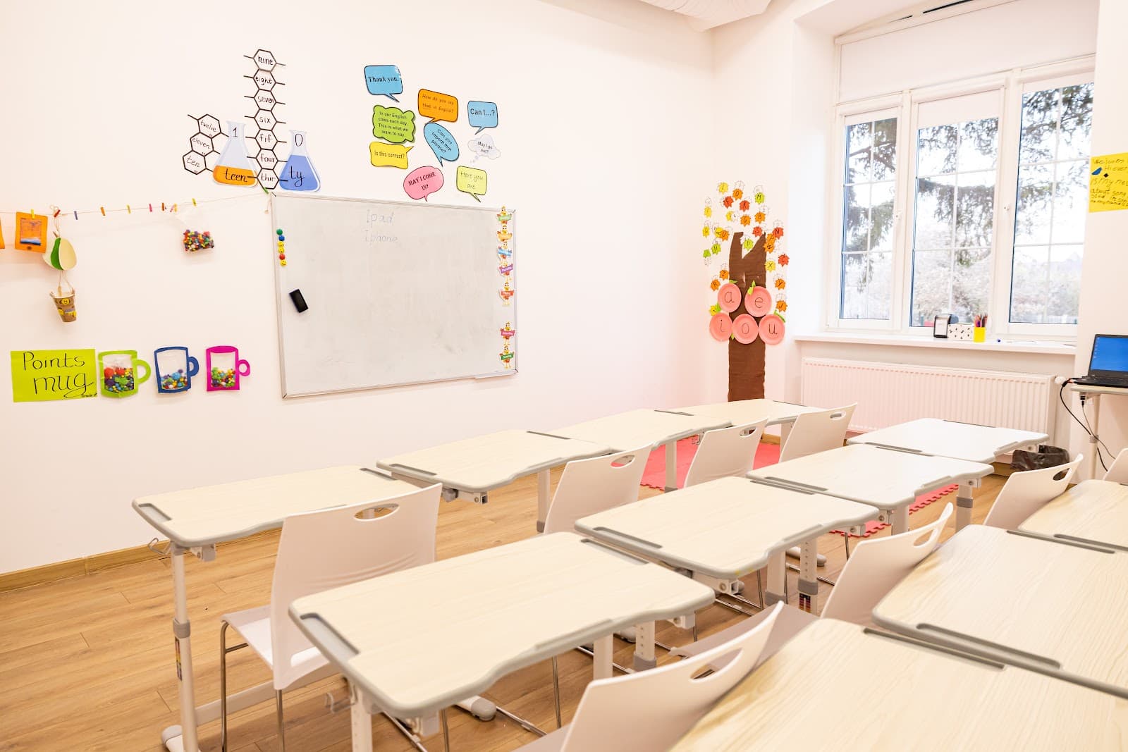 Колегіум ЄАРС (YEARS School) — мініатюра 3