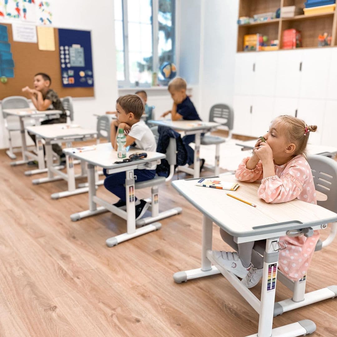 Колегіум ЄАРС (YEARS School) — мініатюра 4