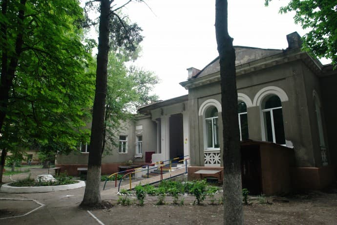 Харківський приватний ліцей «Лєствіца» — мініатюра 3