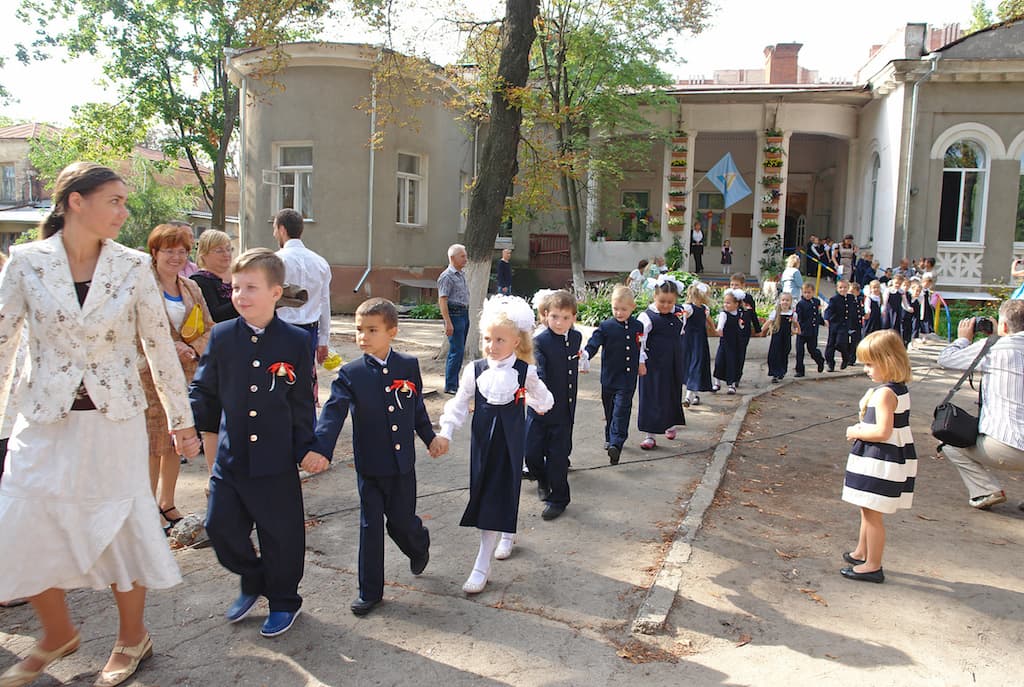 Харківський приватний ліцей «Лєствіца» — мініатюра 4