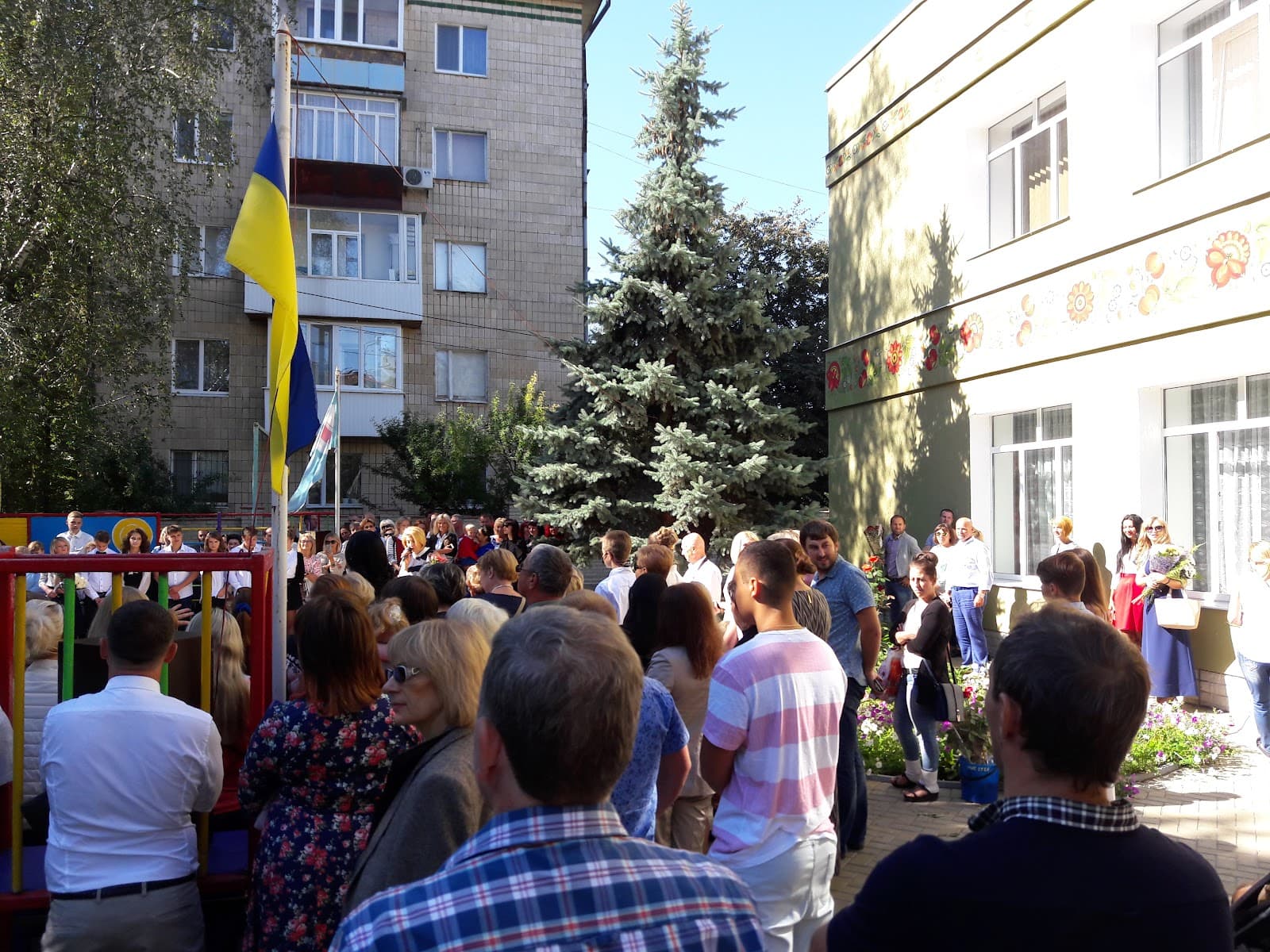 Приватний ліцей «Просперітас» — мініатюра 5
