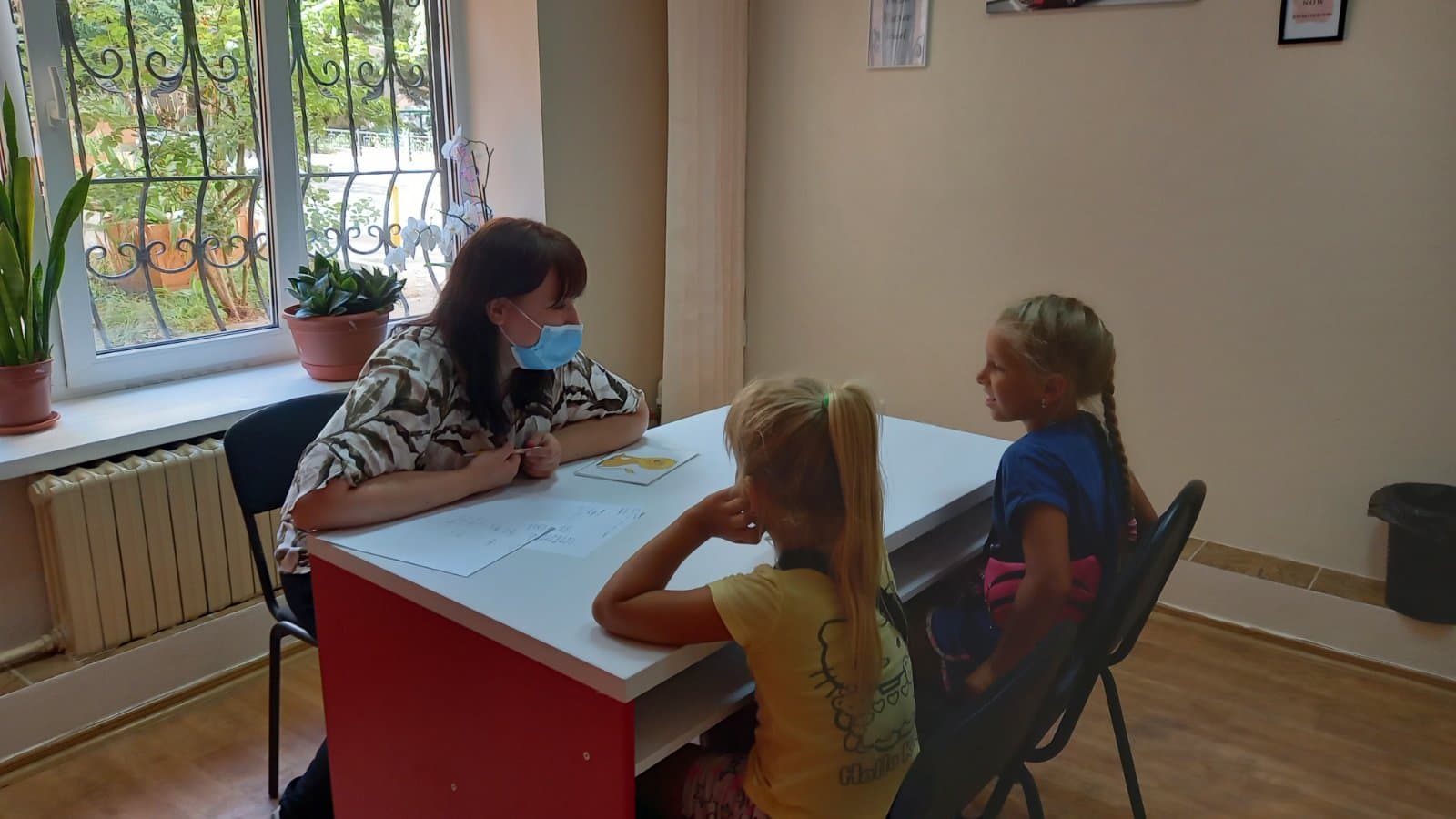 Школа Гуманної Педагогіки «Лідерс» — мініатюра 4