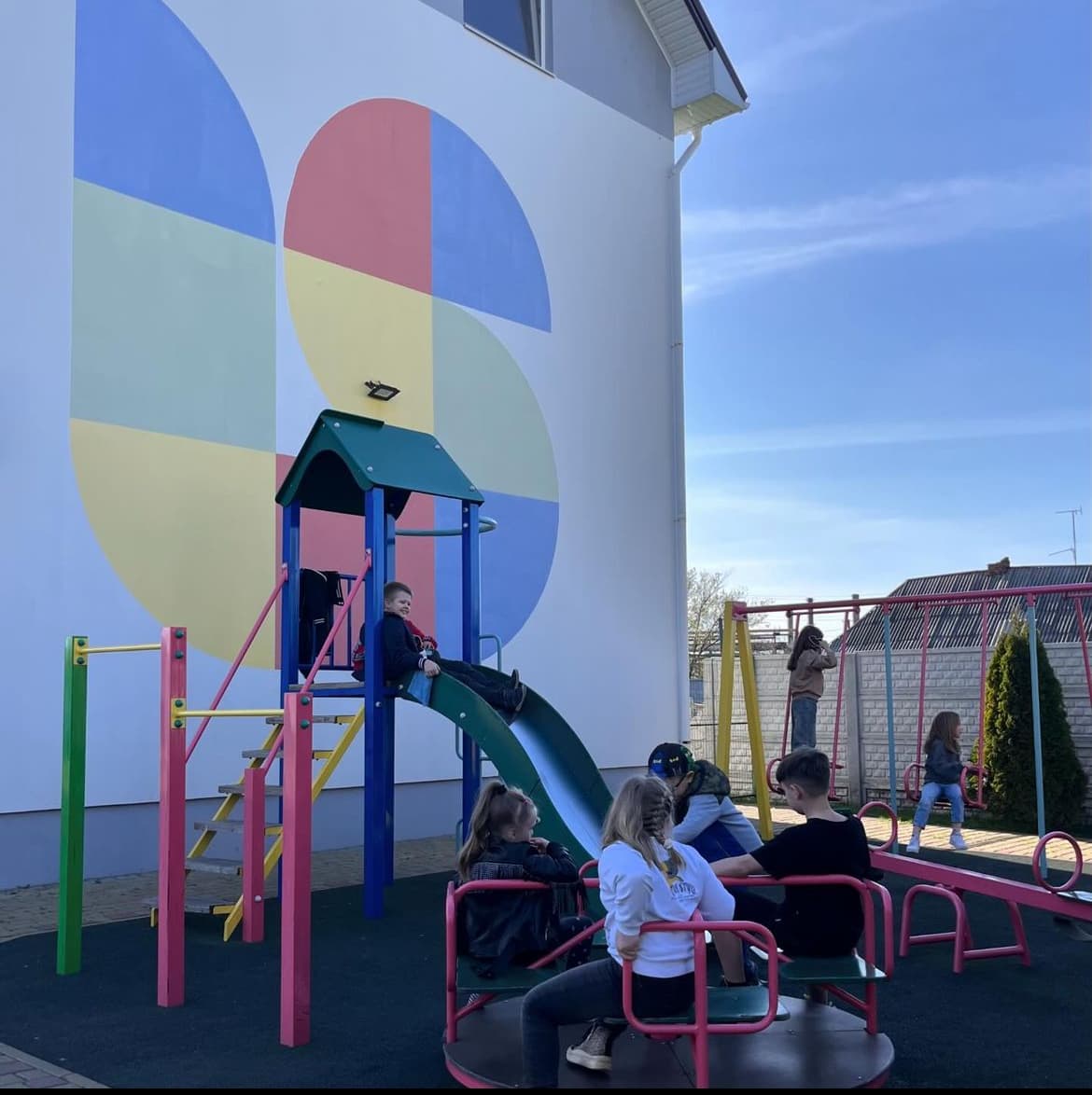 LifeSchool (Лайф Скул) — мініатюра 5