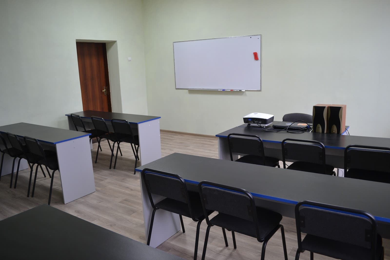 Вінницький приватний ліцей «ІНТІТА» — мініатюра 4