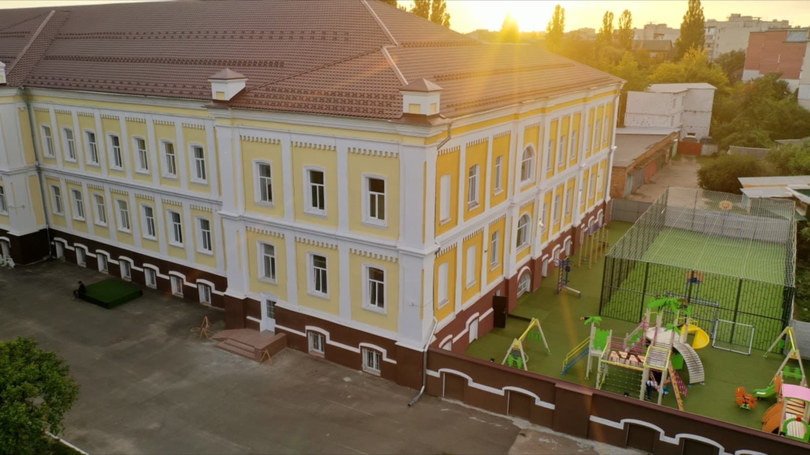 Приватний заклад освіти «МудрАнгелики» — мініатюра 2