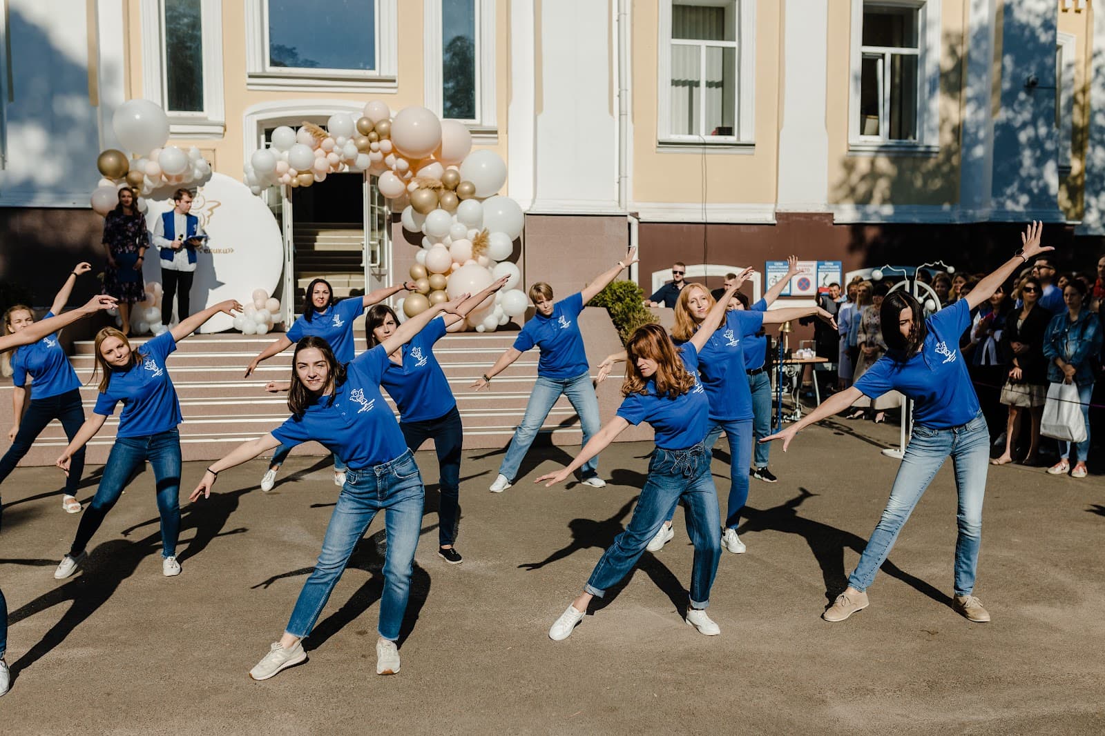 Приватний заклад освіти «МудрАнгелики» — мініатюра 4