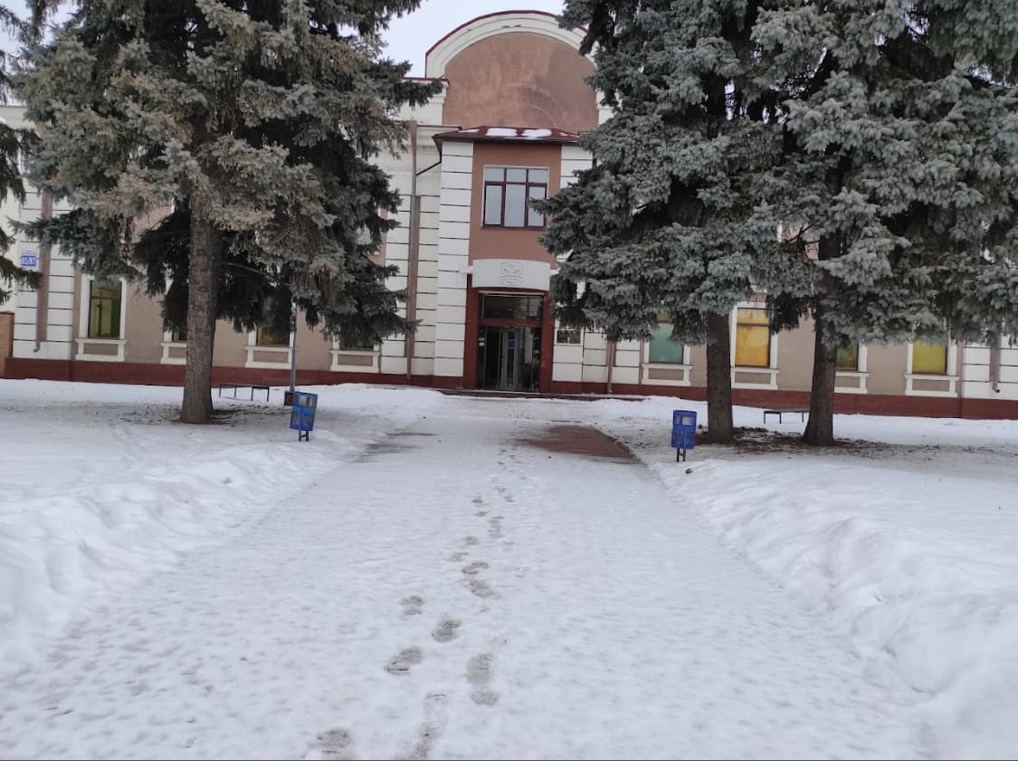 Харківська приватна початкова школа «Наше майбутнє» — мініатюра 2